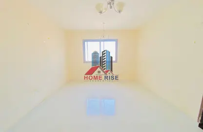 Apartment - 2 Bedrooms - 3 Bathrooms for rent in Al Nada Tower - Al Nahda - Sharjah