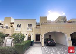 Villa - 4 bedrooms - 5 bathrooms for sale in Al Salam - Mudon - Dubai