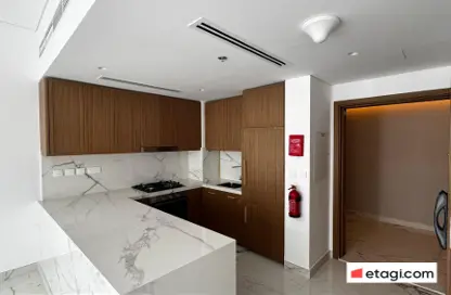 Apartment - 1 Bedroom - 1 Bathroom for sale in Azizi Riviera 67 - Meydan One - Meydan - Dubai