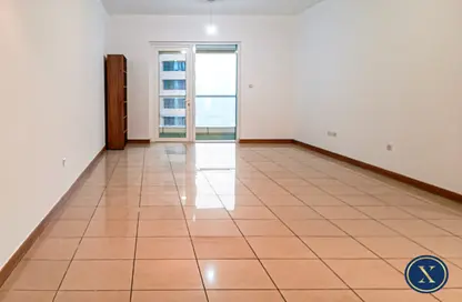 Apartment - 2 Bedrooms - 2 Bathrooms for rent in Sulafa Tower - Dubai Marina - Dubai