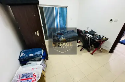 شقة - غرفة نوم - 2 حمامات للبيع في النعيمية - عجمان