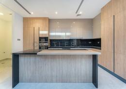 Villa - 5 bedrooms - 6 bathrooms for rent in Chorisia 1 Villas - Al Barari - Dubai