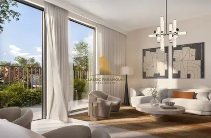 Villa - 3 Bedrooms - 4 Bathrooms for sale in Velora - The Valley - Dubai