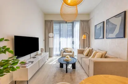 Apartment - 1 Bedroom - 1 Bathroom for sale in Azizi Riviera 42 - AZIZI Riviera - Meydan One - Meydan - Dubai