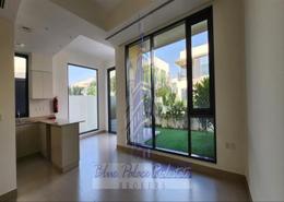 Empty Room image for: Townhouse - 5 bedrooms - 5 bathrooms for sale in Maple 2 - Maple at Dubai Hills Estate - Dubai Hills Estate - Dubai, Image 1