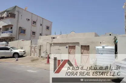 فيلا - 5 غرف نوم - 4 حمامات للبيع في النعيمية - النعيمية - عجمان