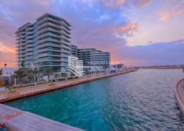 Studio - 1 حمام للبيع في الهديل - البندر - شاطئ الراحة - أبوظبي Studio - 1 حمام للبيع في الهديل - البندر - شاطئ الراحة - أبوظبي