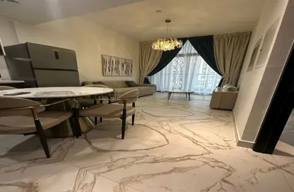 Apartment - 1 Bedroom - 2 Bathrooms for rent in Petalz by Danube - International City - Dubai