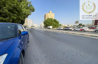 Land - Studio for sale in Liwara 1 - Ajman