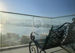 Apartment - 2 bedrooms - 2 bathrooms for sale in The Grand - Dubai Creek Harbour (The Lagoons) - Dubai