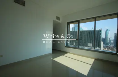 Apartment - 1 Bedroom - 2 Bathrooms for sale in 29 Burj Boulevard Tower 2 - 29 Burj Boulevard - Downtown Dubai - Dubai