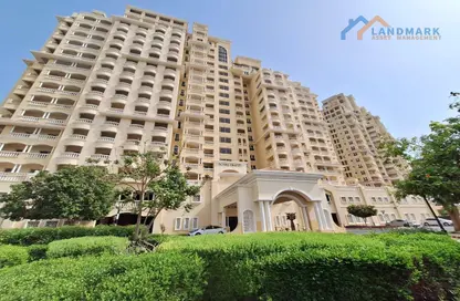Apartment - Studio - 1 Bathroom for rent in Royal Breeze 1 - Royal Breeze - Al Hamra Village - Ras Al Khaimah