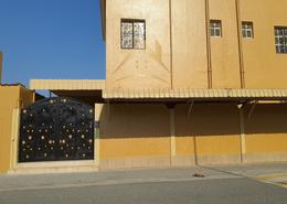 Villa - 7 bedrooms - 7 bathrooms for rent in Corniche Al Fujairah - Fujairah