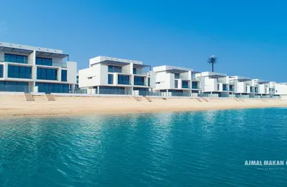 فيلا - 5 غرف نوم - 7 حمامات للبيع في جزيرة الشمس - مدينة أجمل مكان - مدينة الواجهة المائية لإمارة الشارقة - الشارقة فيلا - 5 غرف نوم - 7 حمامات للبيع في جزيرة الشمس - مدينة أجمل مكان - مدينة الواجهة المائية لإمارة الشارقة - الشارقة