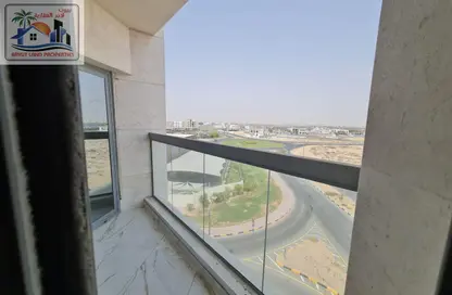 Apartment - 2 Bedrooms - 3 Bathrooms for rent in Altay Hills - Al Suyoh - Sharjah