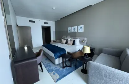 Apartment - 1 Bedroom - 2 Bathrooms for rent in PRIVE BY DAMAC (A) - DAMAC Maison Privé - Business Bay - Dubai