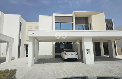 Townhouse - 3 Bedrooms - 4 Bathrooms for sale in Nara - The Valley - Dubai