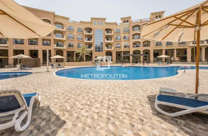 Apartment - 3 Bedrooms - 4 Bathrooms for sale in Diamond Views 3 - Diamond Views - Jumeirah Village Circle - Dubai