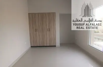 Apartment - 2 Bedrooms - 2 Bathrooms for rent in Al Hamidiya 2 - Al Hamidiya - Ajman