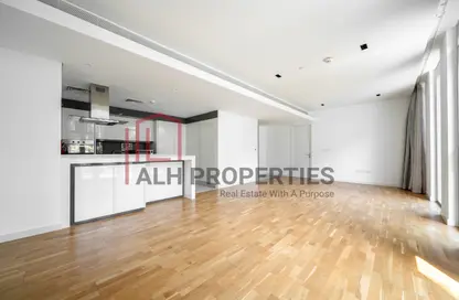 شقة - غرفة نوم - 1 حمام للايجار في Apartment Building 8 - مساكن بلوواترز - بلوواترز - دبي
