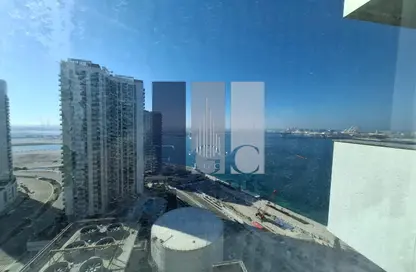 Apartment - 2 Bedrooms - 3 Bathrooms for sale in Azure - Shams Abu Dhabi - Al Reem Island - Abu Dhabi