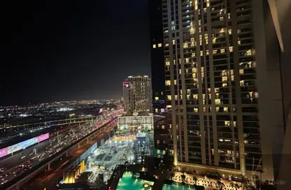 Apartment - Studio - 1 Bathroom for sale in Aykon City Tower C - Aykon City - Business Bay - Dubai