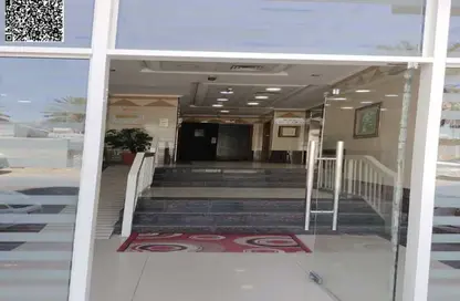 Apartment - 1 Bedroom - 1 Bathroom for rent in Al Rashidiya Towers - Al Rashidiya - Ajman Downtown - Ajman