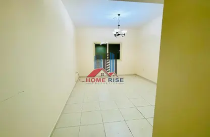 Apartment - 1 Bedroom - 2 Bathrooms for rent in Muwaileh 29 Building - Muwaileh - Sharjah