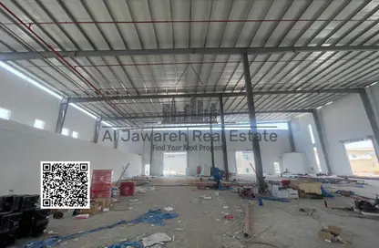 Warehouse - Studio - 1 Bathroom for sale in Old Industrial Area - Umm Al Quwain