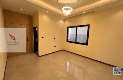 Villa - 5 Bedrooms - 6 Bathrooms for rent in Al Zaheya Gardens - Al Zahya - Ajman