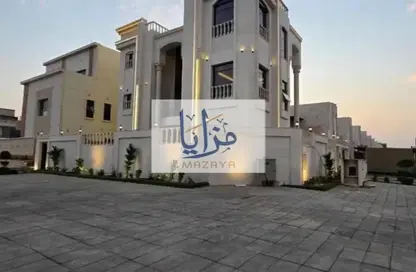 فيلا - 5 غرف نوم - 7 حمامات للبيع في الزاهية جاردنز - الزاهية - عجمان