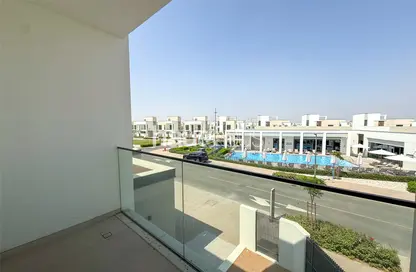فيلا - 4 غرف نوم - 4 حمامات للايجار في كايا - المرابع العربية 3 - دبي