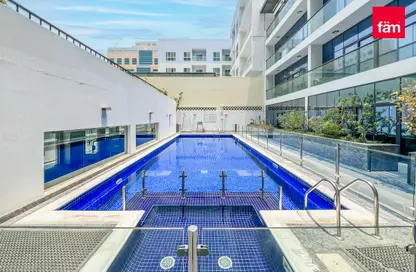 Apartment - 1 Bedroom - 2 Bathrooms for sale in City Apartments - Jumeirah Village Circle - Dubai