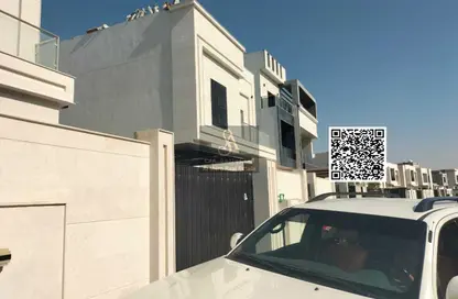 فيلا - 5 غرف نوم - 6 حمامات للايجار في الزاهية جاردنز - الزاهية - عجمان