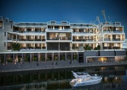 Apartment - 4 bedrooms - 5 bathrooms for sale in Al Raha Lofts - Al Raha Beach - Abu Dhabi