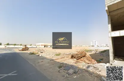 أرض - استوديو للبيع في الجرف الصناعية 2 - الجرف الصناعية - عجمان