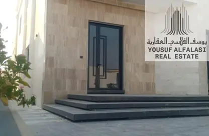 فيلا - 5 غرف نوم - 5 حمامات للبيع في فلل الروضة 2 - 2  الروضة - الروضة - عجمان