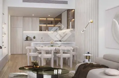 شقة - 2 غرف نوم - 3 حمامات للبيع في مار كازا - المدينة الملاحية - دبي شقة - 2 غرف نوم - 3 حمامات للبيع في مار كازا - المدينة الملاحية - دبي