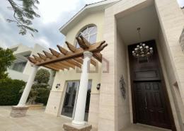 Villa - 5 bedrooms - 7 bathrooms for rent in District One Villas - District One - Mohammed Bin Rashid City - Dubai