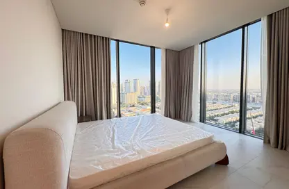 Apartment - 2 Bedrooms - 3 Bathrooms for sale in Sobha Creek Vistas Grande - Sobha Hartland - Mohammed Bin Rashid City - Dubai Apartment - 2 Bedrooms - 3 Bathrooms for sale in Sobha Creek Vistas Grande - Sobha Hartland - Mohammed Bin Rashid City - Dubai