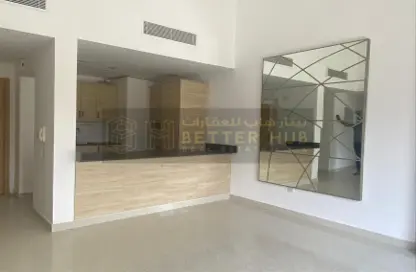 Reception / Lobby image for: Apartment - 1 Bedroom - 2 Bathrooms for rent in Pulse Smart Residence - Jumeirah Village Circle - Dubai, Image 1