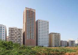 Apartment - 1 bedroom - 1 bathroom for rent in Al Musalla - Sharjah Outdoor Building image for: Apartment - 1 bedroom - 1 bathroom for rent in Al Musalla - Sharjah, Image 1