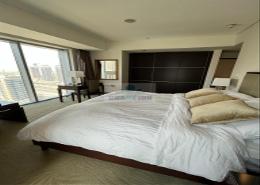 شقة - 1 غرفة نوم - 2 حمامات للكراء في مارينا للشقق الفندقية - مارينا ووك - دبي مارينا - دبي