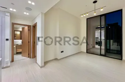 Apartment - 1 Bedroom - 2 Bathrooms for rent in Binghatti Gardenia - Jumeirah Village Circle - Dubai
