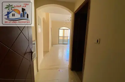 Apartment - 2 Bedrooms - 2 Bathrooms for rent in Al Naemiya Tower 1 - Al Naemiya Towers - Al Nuaimiya - Ajman