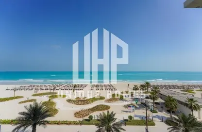 Villa - 2 Bedrooms - 3 Bathrooms for sale in Mamsha Al Saadiyat - Saadiyat Cultural District - Saadiyat Island - Abu Dhabi