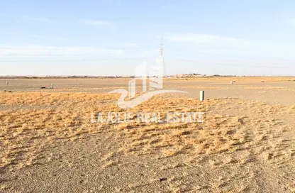 Land - Studio for sale in Madinat Zayed - Abu Dhabi