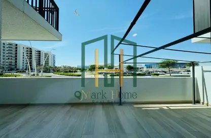 Apartment - 1 Bedroom - 1 Bathroom for sale in Waters Edge - Yas Island - Abu Dhabi Apartment - 1 Bedroom - 1 Bathroom for sale in Waters Edge - Yas Island - Abu Dhabi