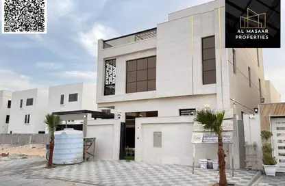 فيلا - 6 غرف نوم - 8 حمامات للبيع في الباهيه هيلز - الباهية - عجمان