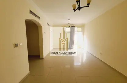 Apartment - 1 Bedroom - 2 Bathrooms for rent in Al Thani Muwaileh - Muwaileh Commercial - Sharjah